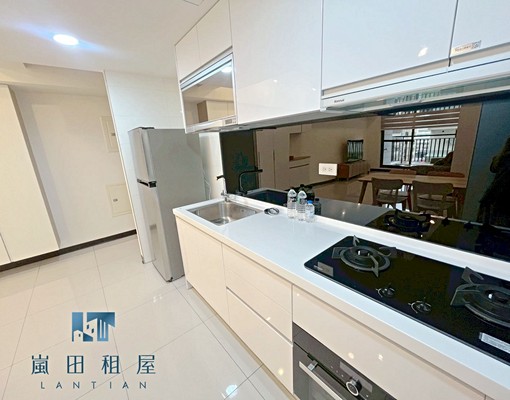 【佳鋐新邑】裝潢漂亮大三房~平車梧棲/四維中路/文化商圈 - Image 7