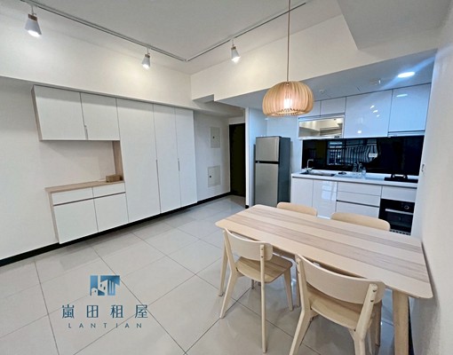 【佳鋐新邑】裝潢漂亮大三房~平車梧棲/四維中路/文化商圈 - Image 2