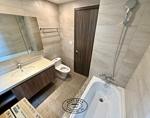 仁山潮尚居💖全新視野三房💖可租補💖平車浴缸 - Image 7