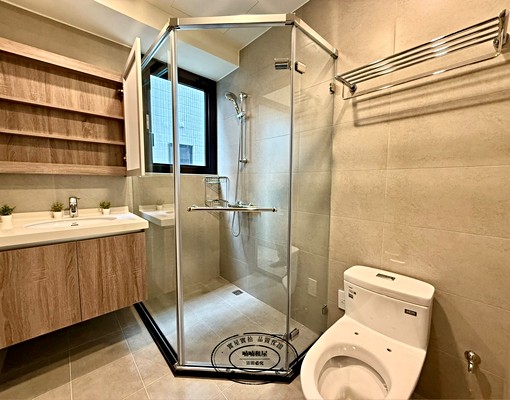 仁山潮尚居💖全新視野三房💖可租補💖平車浴缸 - Image 12