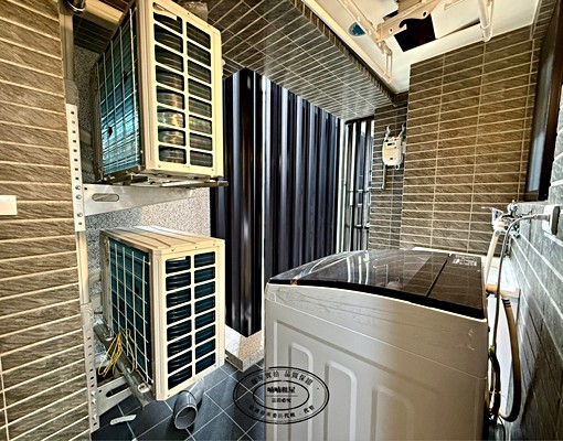 仁山潮尚居💖全新視野三房💖可租補💖平車浴缸 - Image 14