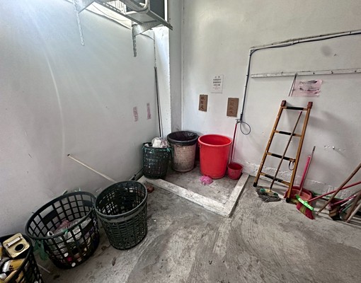 🔥西屯大1房1廳/可雙租補/獨洗曬/近捷運/全新裝潢🔥 - Image 15