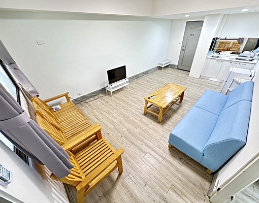 🔥西屯大1房1廳/可雙租補/獨洗曬/近捷運/全新裝潢🔥 - Image 4