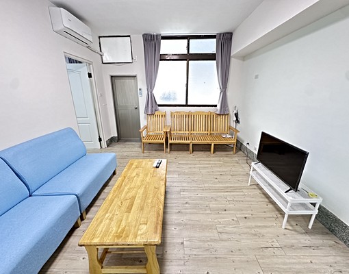 🔥西屯大1房1廳/可雙租補/獨洗曬/近捷運/全新裝潢🔥 - Image 1