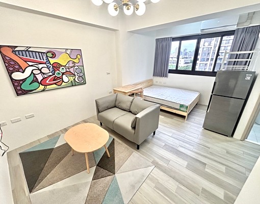 雙租補✅貓咪✅新屋入住✨獨立洗曬✨流理臺✨大空間✨74交流 - Image 1