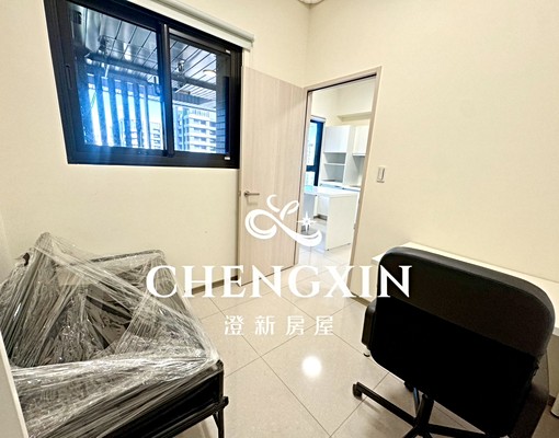 🌈竹科園區⭐高樓2房平車⭐採光明亮⭐設備齊全 - Image 10