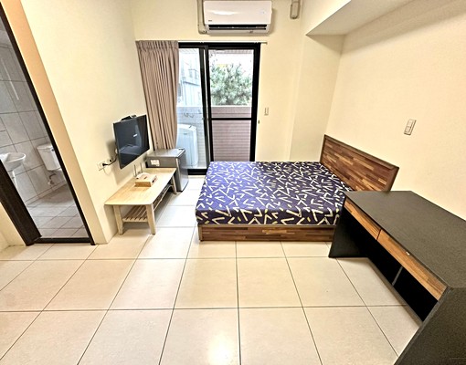 秒殺💗電梯✅租補✅貓咪✅陽台獨洗曬✅戶籍✅子母車✅工作室✅ - Image 2