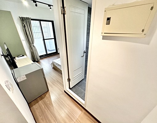 努力追上我💖可貓可狗雙租補陽台獨洗💖南區最秒殺 - Image 2