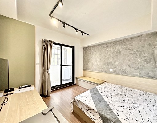 努力追上我💖可貓可狗雙租補陽台獨洗💖南區最秒殺 - Image 1