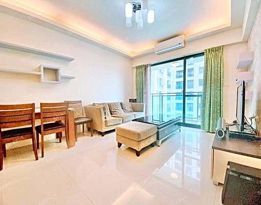 太原軍功東山松竹葳格💖可寵租補超美精裝三房含平車💖浴缸 - Image 2