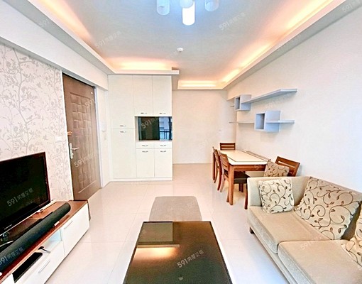 太原軍功東山松竹葳格💖可寵租補超美精裝三房含平車💖浴缸 - Image 3