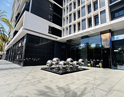 租-亞大樓高樓層質感大二房 - Image 7