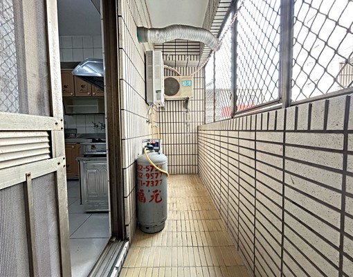永康便宜電梯兩房(可養貓) - Image 3