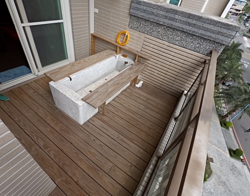 礁溪~鳳凰君悅♨️挑高5米3品生活♨️溫泉美宅 - Image 8