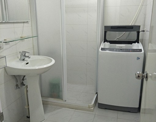 超便利明亮套房 - Image 3