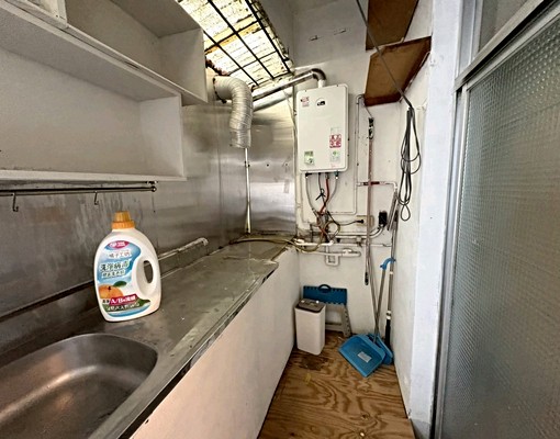 七張⭐️獨洗晒⭐️乾濕分離⭐️包水電瓦斯⭐️公寓2樓 - Image 11