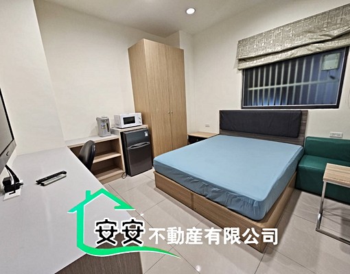 全新首租美裝潢獨立套房 - Image 1