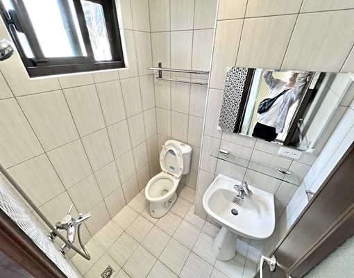 🔱總站夜市🔱精緻裝潢獨立陽台洗衣機🔱可雙租補電梯套房 - Image 7