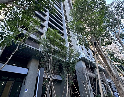 七期小豪宅『市政一號院』兩房平車全含價附家具家電 - Image 2