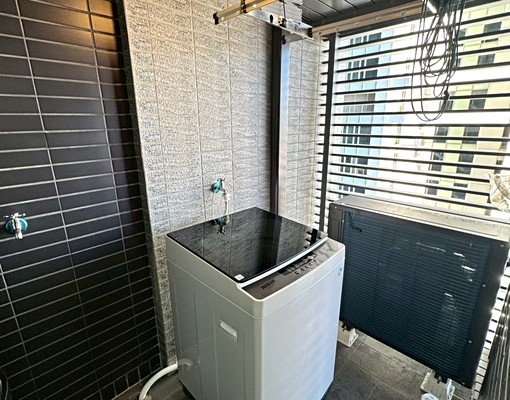 七期小豪宅『市政一號院』兩房平車全含價附家具家電 - Image 13