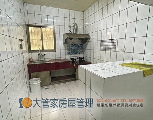 近園區4房透天/現況空屋出租/門口可停車/適宿舍 - Image 1