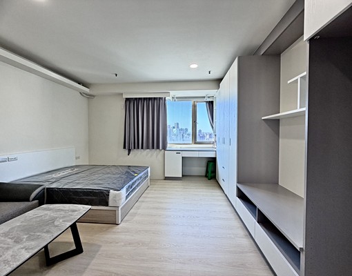 可租補😍黃金地段精緻美房社區大樓有車位有管理員🏠可寵 - Image 4