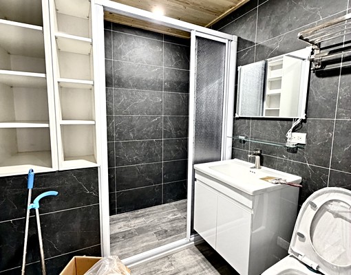 可租補😍黃金地段精緻美房社區大樓有車位有管理員🏠可寵 - Image 9