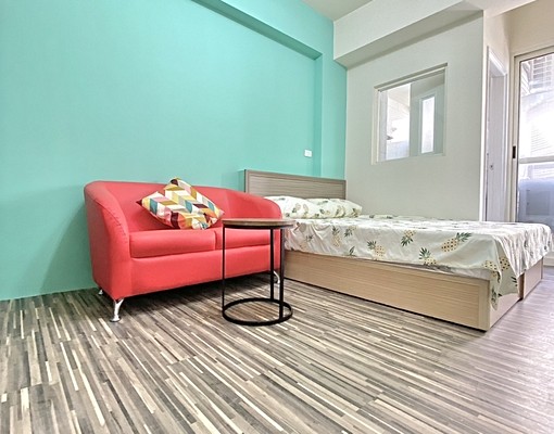 可租補台水電💡獨立洗曬🧺流理台＋電磁爐🍳機能滿分 - Image 3