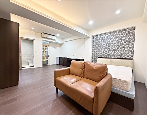 南屯你的理想生活🧡雙租補大空間🔥衛浴窗陽台獨洗 - Image 1