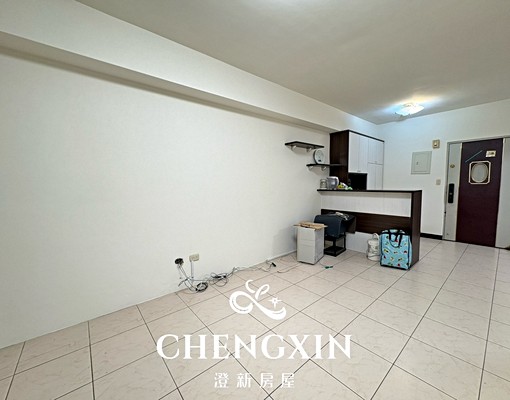 💎可寵三房_平面車位_垃圾處理代收包裹_近竹科_雙衛浴開窗 - Image 2