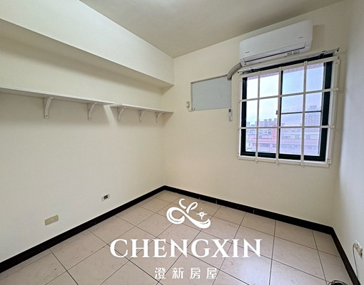 💎可寵三房_平面車位_垃圾處理代收包裹_近竹科_雙衛浴開窗 - Image 5