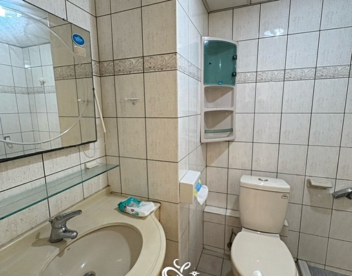 💎可寵三房_平面車位_垃圾處理代收包裹_近竹科_雙衛浴開窗 - Image 8