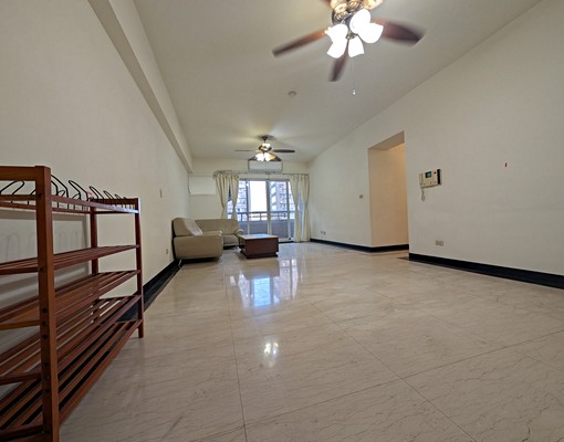 意志力社宅可雙租補採光三房👑變頻冷氣👑近文華高中站 - Image 8