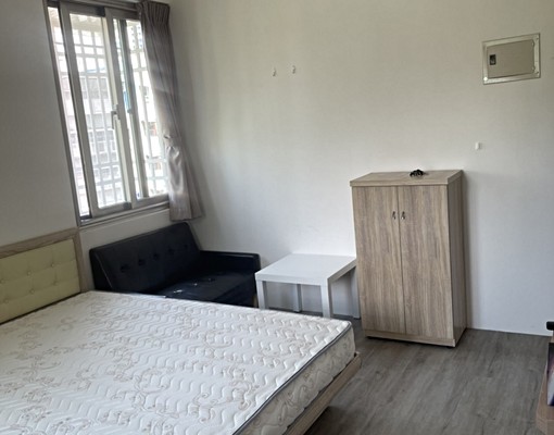 中興路乾淨套房 - Image 1