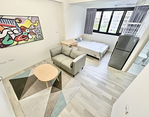 ‼️近74‼️可貓‼️租補‼️流理臺.乾溼分離.衛浴開窗‼️ - Image 1