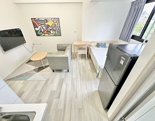 ‼️近74‼️可貓‼️租補‼️流理臺.乾溼分離.衛浴開窗‼️ - Image 9