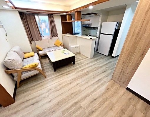 西屯逢甲超美兩房台水電管理員 - Image 2