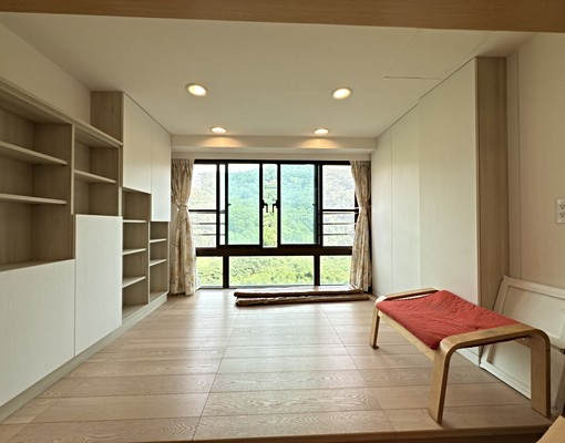 紅樹林海天社區３房２廳 - Image 14