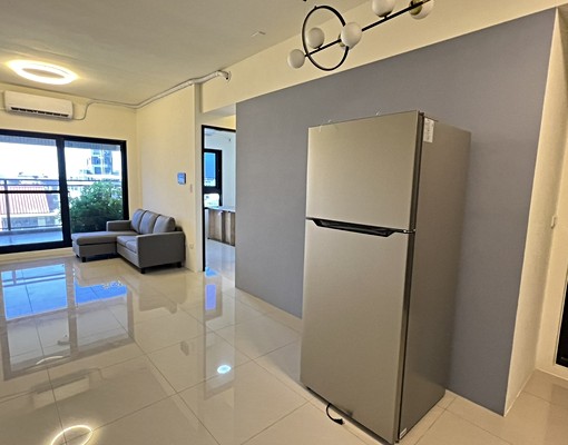 楠梓正三房平車|景觀大陽台全新家俱電|可寵租補 - Image 1