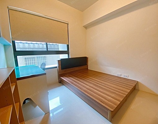 家在E起🎀三房全配浴缸系統裝潢可寵平面車位可租補 - Image 6