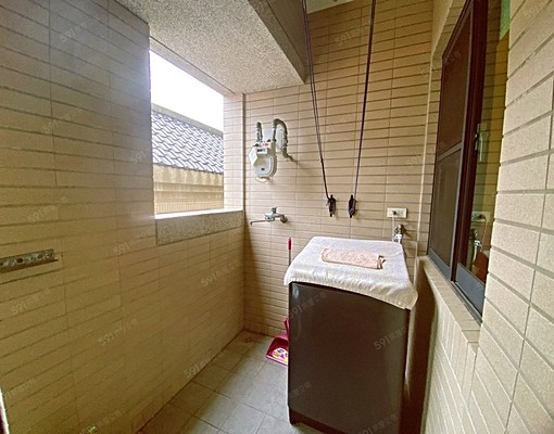 家在E起🎀三房全配浴缸系統裝潢可寵平面車位可租補 - Image 12