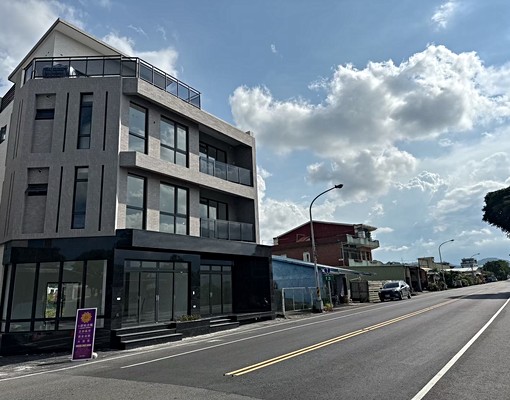 宜蘭三星正市區全新透天店面(114年12月起租) - Image 15