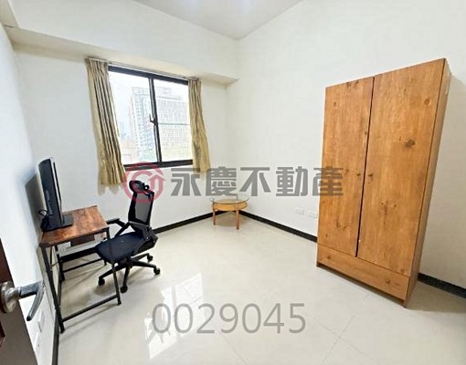 沛涵推薦🧚￸�‍♀️A8中心商業區【達鑫富麗】捷運2房 - Image 4