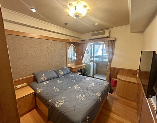 社宅可租補G4捷運站我愛龍邦溫馨套房 - Image 1