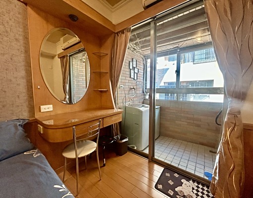 社宅可租補G4捷運站我愛龍邦溫馨套房 - Image 3