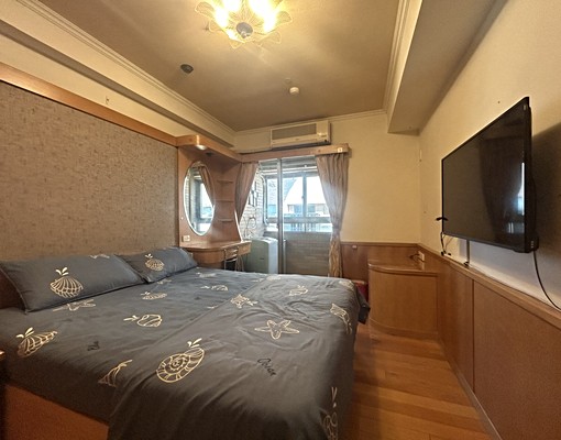 社宅可租補G4捷運站我愛龍邦溫馨套房 - Image 5