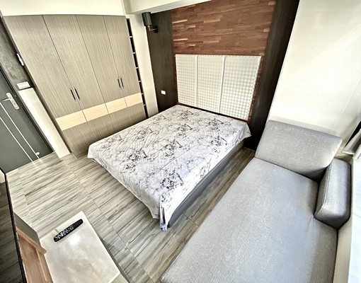 🔱精緻系統裝潢🔱近四維國小🔱可雙租補電梯套房 - Image 7