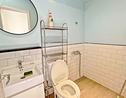 近廣豐/大湳/稀有可貓可補助獨洗曬家具齊全美套 - Image 11