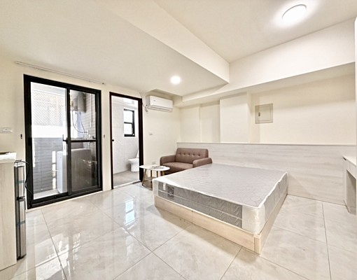 水湳經貿★全新★電梯★可租補★流理臺 - Image 4