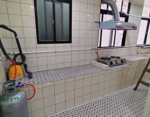 @可租屋補助，五樓公寓，四房前陽台進出，台水台電，加賴洽詢@ - Image 9